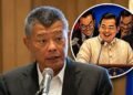 “Discourteous”: Escudero reprimands prosecution’s Tolosa over “abogadong walang alam” attack on Poa during VP Sara impeachment trial