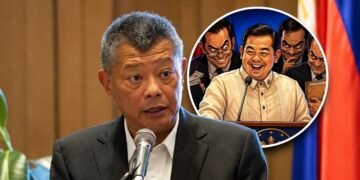 “Discourteous”: Escudero reprimands prosecution’s Tolosa over “abogadong walang alam” attack on Poa during VP Sara impeachment trial
