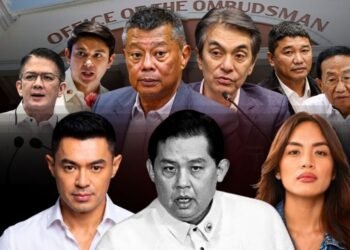 Omudsman accurately exposes Romualdez camp’s desperate attempts to use media to manipulate public