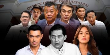 Omudsman accurately exposes Romualdez camp’s desperate attempts to use media to manipulate public