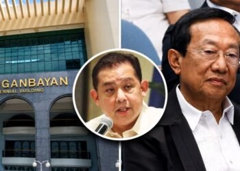 Sandiganbayan drops Bonoan from plunder, graft cases, clearing path for state witness role in Romualdez corruption probe