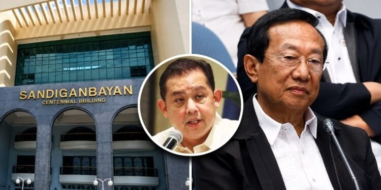 Sandiganbayan drops Bonoan from plunder, graft cases, clearing path for state witness role in Romualdez corruption probe