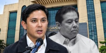 Count is now 230 million views across 2,042 posts in 11 weeks—PGMN vs Martin Romualdez is the most viral anti-corruption campaign against a single person in the history of Philippine social media
