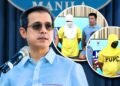 Sandiganbayan drops Bonoan from plunder, graft cases, clearing path for state witness role in Romualdez corruption probe