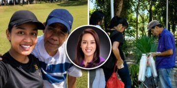 Taho vendor helped a UP student never miss breakfast–and 4 years later she came back to him as a lawyer