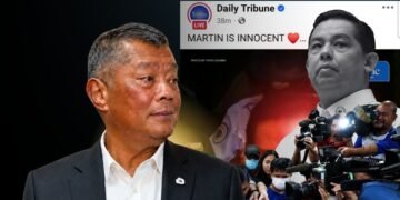 Omudsman accurately exposes Romualdez camp’s desperate attempts to use media to manipulate public