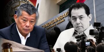 Count is now 230 million views across 2,042 posts in 11 weeks—PGMN vs Martin Romualdez is the most viral anti-corruption campaign against a single person in the history of Philippine social media