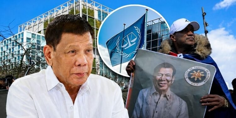 “Discourteous”: Escudero reprimands prosecution’s Tolosa over “abogadong walang alam” attack on Poa during VP Sara impeachment trial