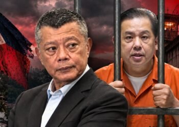 Count is now 230 million views across 2,042 posts in 11 weeks—PGMN vs Martin Romualdez is the most viral anti-corruption campaign against a single person in the history of Philippine social media