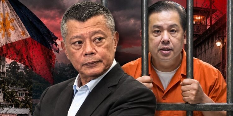Count is now 230 million views across 2,042 posts in 11 weeks—PGMN vs Martin Romualdez is the most viral anti-corruption campaign against a single person in the history of Philippine social media