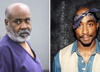Tupac Shakur murder case ends in historic conviction nearly 30 years after 1996 killing