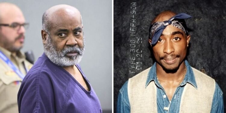 Tupac Shakur murder case ends in historic conviction nearly 30 years after 1996 killing