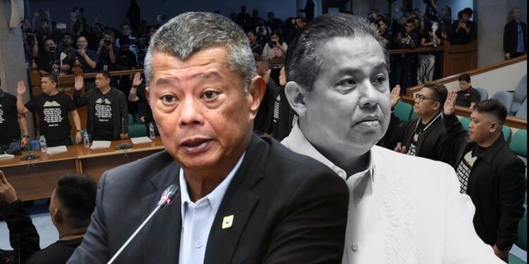 Romualdez’s bribery fails: Remulla says recanting witnesses’ testimonies still stand in non-bailable plunder case