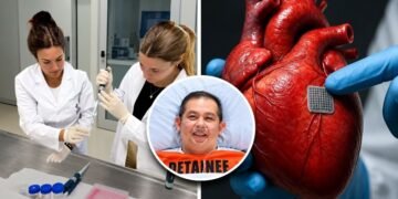 Argentine Scientists Develop Injectable Hydrogel That Could Help Repair Tissue After a Heart Attack