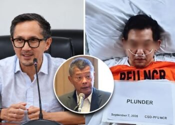 Romualdez’s bribery fails: Remulla says recanting witnesses’ testimonies still stand in non-bailable plunder case