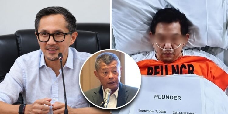 Romualdez’s bribery fails: Remulla says recanting witnesses’ testimonies still stand in non-bailable plunder case