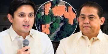 Ombudsman pushes to freeze and forfeit Martin Romualdez’s assets bought with billions stolen from Filipinos