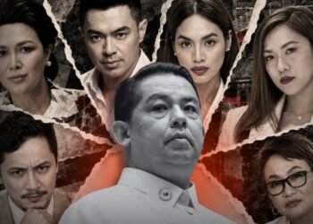 PGMN’s anti-corruption war vs. Martin Romualdez has now generated exactly 215,321,549 views across 2,016 posts in just 10 weeks