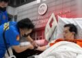 Interest in the Office of the Ombudsman Soars to New Heights: 3,000 High-Level Lawyers Apply for 100 Posts as Pursuit of Romualdez Leads to Arrest