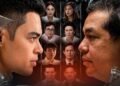 Count is now 230 million views across 2,042 posts in 11 weeks—PGMN vs Martin Romualdez is the most viral anti-corruption campaign against a single person in the history of Philippine social media
