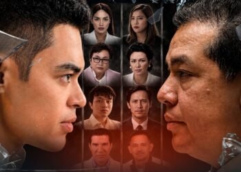 Count is now 230 million views across 2,042 posts in 11 weeks—PGMN vs Martin Romualdez is the most viral anti-corruption campaign against a single person in the history of Philippine social media
