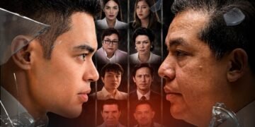 Count is now 230 million views across 2,042 posts in 11 weeks—PGMN vs Martin Romualdez is the most viral anti-corruption campaign against a single person in the history of Philippine social media