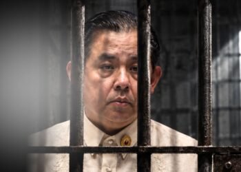 Count is now 230 million views across 2,042 posts in 11 weeks—PGMN vs Martin Romualdez is the most viral anti-corruption campaign against a single person in the history of Philippine social media