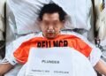 PNP Confirms Romualdez Will Get Another Mugshot—This Time Standing Up—Once He Arrives in Jail