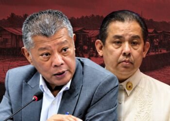 Count is now 230 million views across 2,042 posts in 11 weeks—PGMN vs Martin Romualdez is the most viral anti-corruption campaign against a single person in the history of Philippine social media