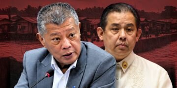 Count is now 230 million views across 2,042 posts in 11 weeks—PGMN vs Martin Romualdez is the most viral anti-corruption campaign against a single person in the history of Philippine social media
