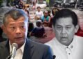 Count is now 230 million views across 2,042 posts in 11 weeks—PGMN vs Martin Romualdez is the most viral anti-corruption campaign against a single person in the history of Philippine social media
