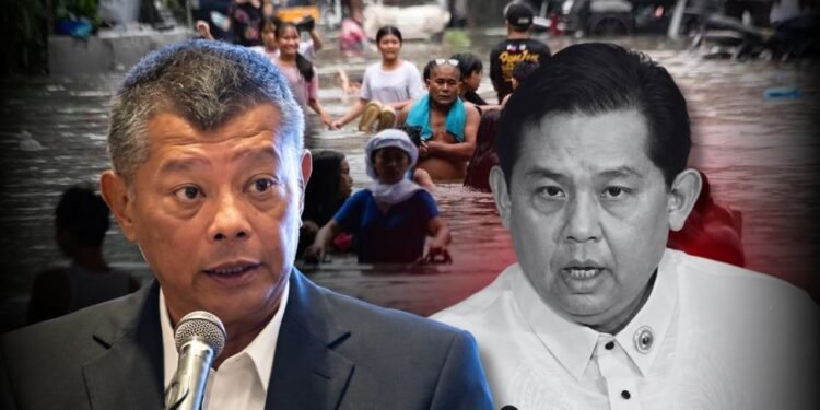 Count is now 230 million views across 2,042 posts in 11 weeks—PGMN vs Martin Romualdez is the most viral anti-corruption campaign against a single person in the history of Philippine social media