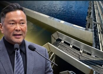 JV Ejercito Pushes Comprehensive Water Master Plan as Long-Term Solution to Flooding, Irrigation and Supply Needs