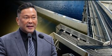 JV Ejercito Pushes Comprehensive Water Master Plan as Long-Term Solution to Flooding, Irrigation and Supply Needs