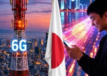 Japan Smashes Internet Speed Record at 127,500 Gigabytes Per Second—That’s 9.2 Million Times Than PH’s Average
