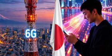 Japan Smashes Internet Speed Record at 127,500 Gigabytes Per Second—That’s 9.2 Million Times Than PH’s Average