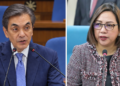 Tiangco questions budget shift as Congress deliberation moves earlier