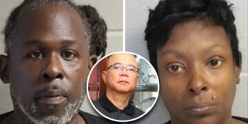 77-Year-Old Filipino-American Dies During Post-Church Grocery Run After Confrontation With Black Teen Escalates Into Fatal Assault