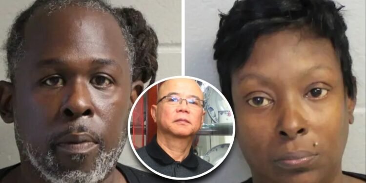 77-Year-Old Filipino-American Dies During Post-Church Grocery Run After Confrontation With Black Teen Escalates Into Fatal Assault