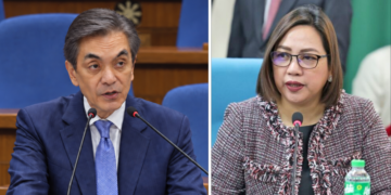 Tiangco questions budget shift as Congress deliberation moves earlier