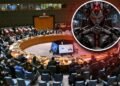 What If AI Becomes Uncontrollable? Leaders Warn UN of Growing Risks That Could Threaten Humanity