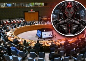 What If AI Becomes Uncontrollable? Leaders Warn UN of Growing Risks That Could Threaten Humanity
