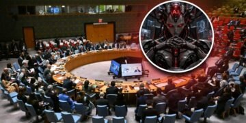 What If AI Becomes Uncontrollable? Leaders Warn UN of Growing Risks That Could Threaten Humanity