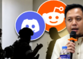 CICC gives Reddit and Discord 24 hours to name PH representatives