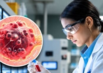 Scientists Develop New Tests That Could Detect and Track Certain Cancers Up to 10 Years Earlier