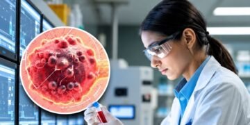 Scientists Develop New Tests That Could Detect and Track Certain Cancers Up to 10 Years Earlier