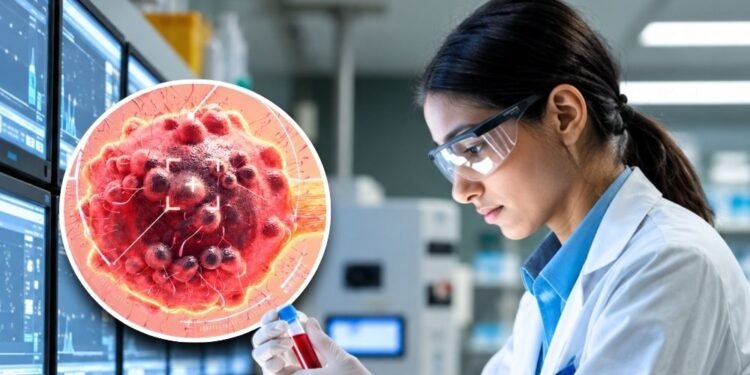 Scientists Develop New Tests That Could Detect and Track Certain Cancers Up to 10 Years Earlier