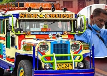 Higher transport fares next month? LTFRB Weighs Increase Amid Skyrocketing Fuel Prices