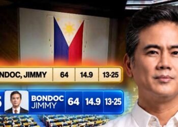 Iloilo Scholar Raised by Disabled Grandmother Graduates Summa Cum Laude, Becomes University Valedictorian