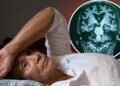 Getting Only 6 Hours of Sleep? Study Links It to 30% Higher Dementia Risk